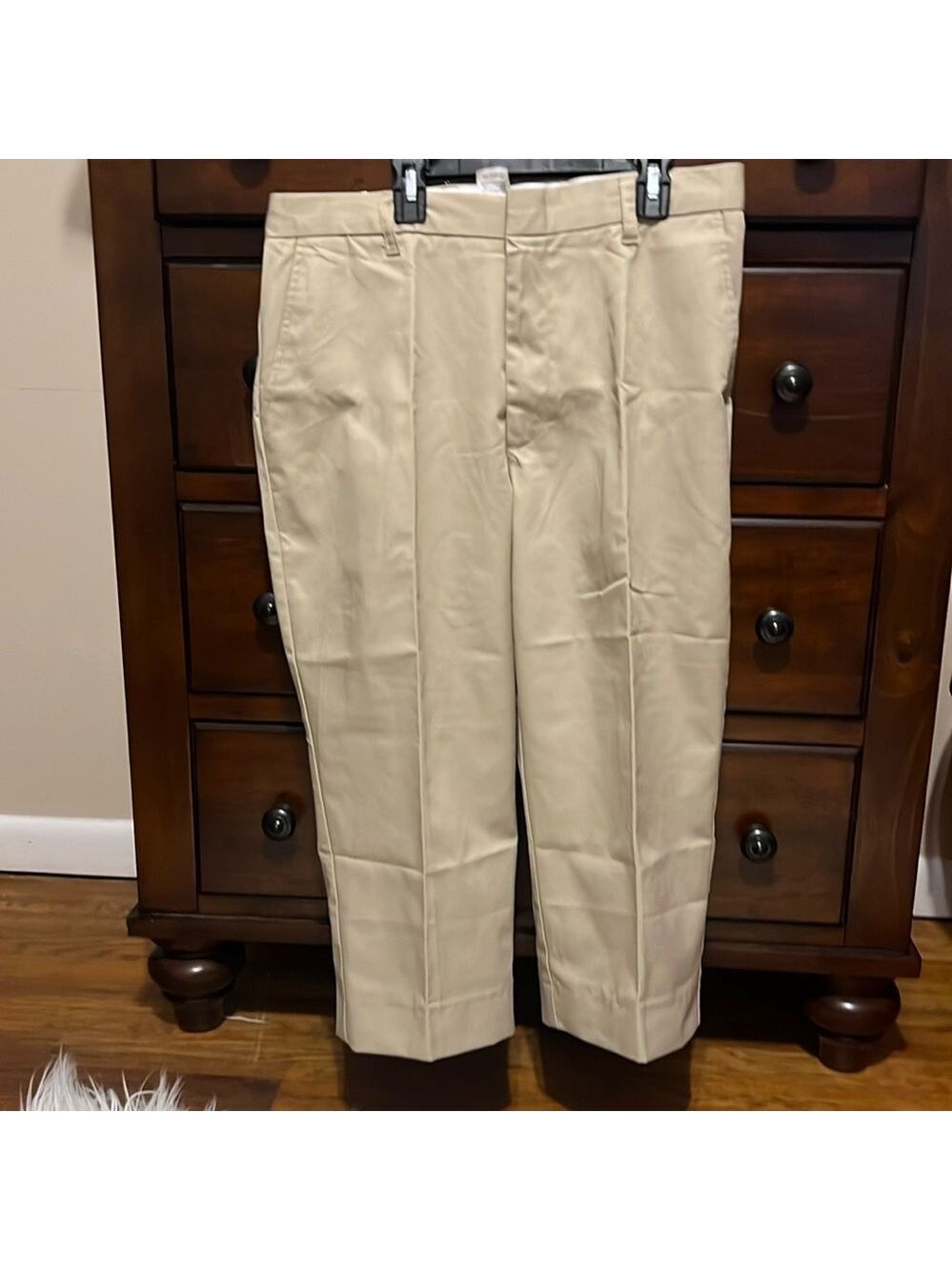 Men uniform pants
